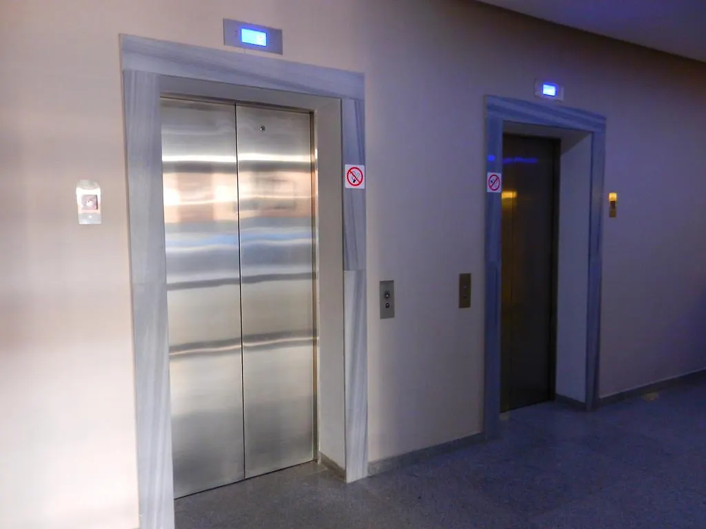 Aparthotel Mimino Apartment Deluxe First Line Georgia