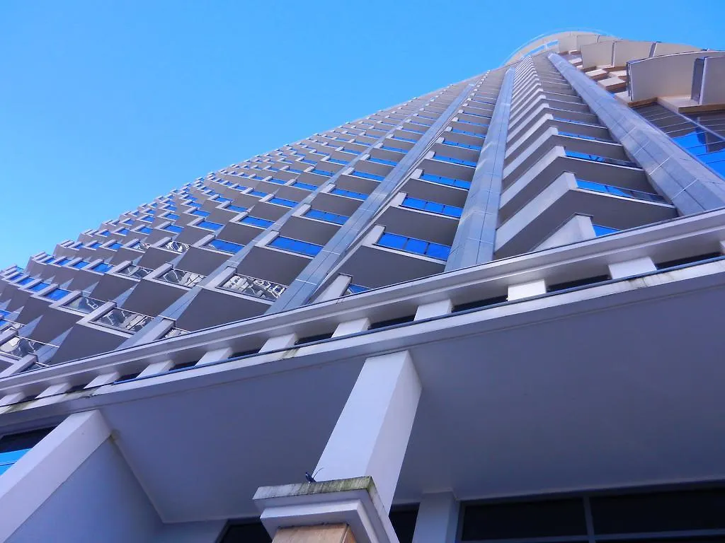 Mimino Apartment Deluxe First Line Batumi