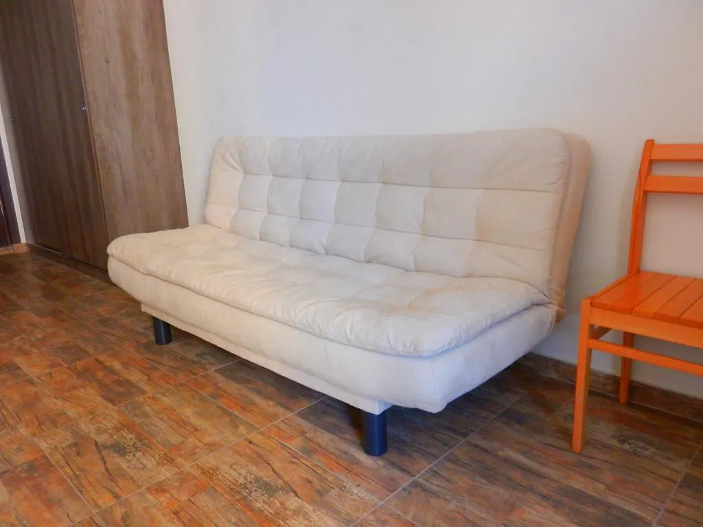 Mimino Apartment Deluxe First Line Aparthotel